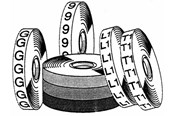 Kabel und Drähte - 3M 09370 sdr-1 wire marker tape number - 7000058255