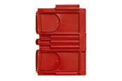 Schaltereinheiten - Legrand Masry box config 1gang depth40 - 80141
