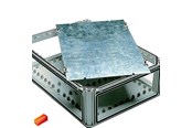 Schaltkästen und Schränke - FIBOX Ekivs33 - 8853069