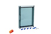 Schaltkästen und Schränke - FIBOX Ekin3305ht - 8853015