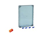 Schaltkästen und Schränke - FIBOX Ekin330st - 8853006