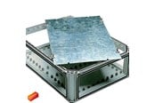 Schaltkästen und Schränke - FIBOX Ekivs43 - 8853070