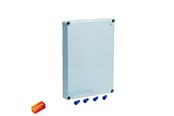 Schaltkästen und Schränke - FIBOX Ekin6305g - 8853013
