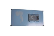 Schaltkästen und Schränke - FIBOX Ekin6305-r - 8853172