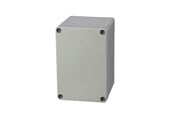 Schaltkästen und Schränke - FIBOX Enclosure alu aln 081306 - 7811150