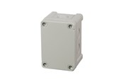Schaltkästen und Schränke - FIBOX Enclosure tempo abs enclosures with metric knock-outs gre - 5814020