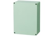 Schaltkästen und Schränke - FIBOX Tempo enclosure abs grey cover ta342912 - 5814004