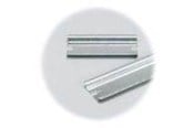 Schaltkästen und Schränke - FIBOX Din-35 mounting rail dr 210 - 5518027