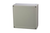 Schaltkästen und Schränke - FIBOX Enclosure pc metric grey cover pcm 175/75 g - 6016320
