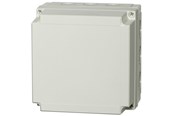 Schaltkästen und Schränke - FIBOX Enclosure pc metric grey cover pcm 175/150 g - 6016323