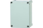 Schaltkästen und Schränke - FIBOX Tempo enclosure abs grey cover ta191209 - 5814000