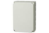 Schaltkästen und Schränke - FIBOX Enclosure pc metric grey cover pcm 200/150 g - 6016329