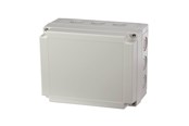 Schaltkästen und Schränke - FIBOX Enclosure pc metric grey cover pcm 175/100 g - 6016321