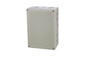 Schaltkästen und Schränke - FIBOX Enclosure pc metric grey cover pcm 200/100 xg 6015326 - 6015326