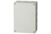Schaltkästen und Schränke - FIBOX Enclosure pc metric grey cover pcm 150/75 g - 6016314