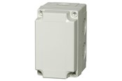 Schaltkästen und Schränke - FIBOX Enclosure pc metric grey cover pcm 100/125 g - 6016304