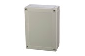 Schaltkästen und Schränke - FIBOX Connection box abs 180x130x60 grey cover - 6081313