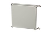 Schaltkästen und Schränke - FIBOX Hinged cover pc eko 30-g-2fsh - 3530096