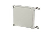 Schaltkästen und Schränke - FIBOX Hinged cover pc 190x190 ekh 30-g-2fsh - 3530147