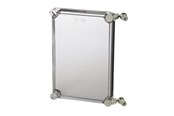 Schaltkästen und Schränke - FIBOX Hinged cover pc 190x280 ekj 30-t-2fsh - 3520146