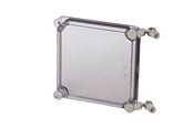 Schaltkästen und Schränke - FIBOX Hinged cover pc 190x190 ekh 30-t-2fsh - 3520147
