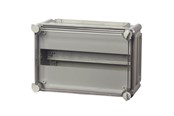 Schaltkästen und Schränke - FIBOX Jbjd-1 din-rail encl. - 2550003
