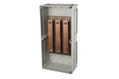Schaltkästen und Schränke - FIBOX Tt transformer encl. - 2550025