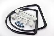 Schaltkästen und Schränke - FIBOX Mk10437-ms gasket set - 2550078
