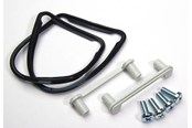 Schaltkästen und Schränke - FIBOX Mk10438-ms gasket set - 2550079