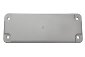 Schaltkästen und Schränke - FIBOX Mb10546-pm flange set - 2550071