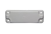 Schaltkästen und Schränke - FIBOX Mb10215-pm flange set - 2550067
