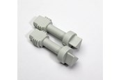 Schaltkästen und Schränke - FIBOX Cover screw ds 10581 - 3540581