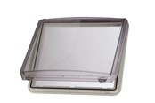 Schaltkästen und Schränke - FIBOX L24ii window special - 2550058