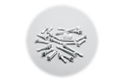 Schaltkästen und Schränke - FIBOX Cover screw cs 10256 - 3540256
