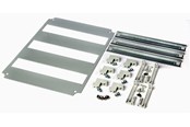 Schaltkästen und Schränke - FIBOX Pd-3 din-fitting - 2550014
