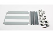 Schaltkästen und Schränke - FIBOX Od-2 din-fitting - 2550011