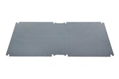 Schaltkästen und Schränke - FIBOX Mounting plate ekuvt - 3770554