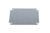 Schaltkästen und Schränke - FIBOX Mounting plate ekhvt - 3770548
