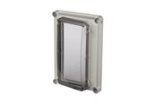 Schaltkästen und Schränke - FIBOX Jgl12ii-1 cover - 2550361