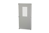 Schaltkästen und Schränke - FIBOX Ekt30-gr cover - 2550043