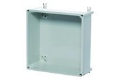 Schaltkästen und Schränke - FIBOX Base pc pc 2828 280x280x100 - 6530803