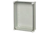 Schaltkästen und Schränke - FIBOX Base pc pc 3828 380x280x100 - 6530804