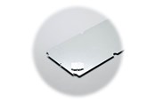 Schaltkästen und Schränke - FIBOX Mounting plate euronord tm 1625 - 9512018