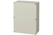 Schaltkästen und Schränke - FIBOX Enclosure euronord abs ab 233009 230x300x 90 - 7083870