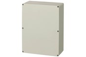Schaltkästen und Schränke - FIBOX Enclosure euronord abs ab 233011 230x300x110 - 7083890