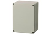 Schaltkästen und Schränke - FIBOX Enclosure euronord abs ab 121609 120x160x 90 - 7083720