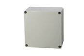 Schaltkästen und Schränke - FIBOX Enclosure euronord abs ab 121207 120x122x 65 - 7083660