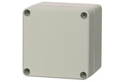 Schaltkästen und Schränke - FIBOX Enclosure euronord abs ab 080806 80x82x55 - 7083540