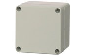 Schaltkästen und Schränke - FIBOX Enclosure euronord abs ab 080807 80x 82x 65 - 7083560