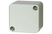 Schaltkästen und Schränke - FIBOX Enclosure euronord abs ab 050504 52x 50x 40 - 7083500